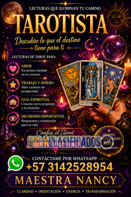 Recuperar Pareja con Tarot en Montevideo Uruguay whastapp +57 314...