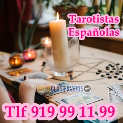 Tarot economico,expertos videntes. 24 horas... 