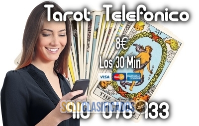 Tarot Telefónico Visa/ 910 076 133 Tarot... 