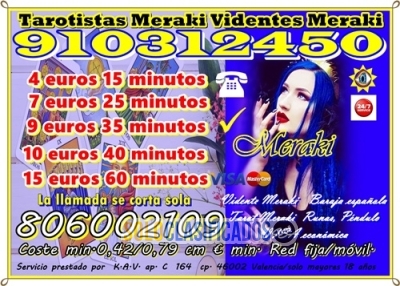 VIDENTES  SIEMPRE DIRECTAS Y CLARAS  SUPER OFERTAS EN TAROT Y VID... 