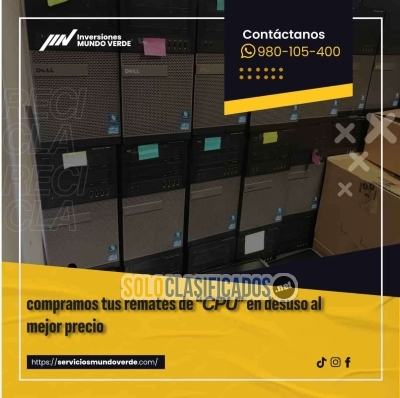 Solo Clasificados - ¡No acumules nosotros lo compramos! - imagen: 5