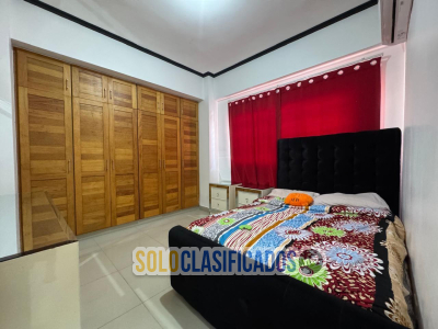 Solo Clasificados - Deleite Al Despertar, Desde Mi Penthouse Con Vista Al Mar!! - imagen: 11