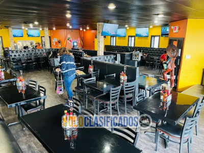 Solo Clasificados - Los Sanchez Taqueria - imagen: 7