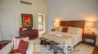 Solo Clasificados - Luxury Ville Punta Cana, Alquiler Y Venta! - imagen: 10