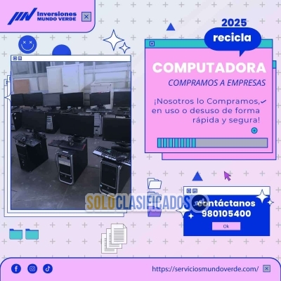 Solo Clasificados - Un mundo mejor empieza con pequeñas decisiones - imagen: 6