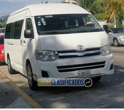 Ricardo Alvarez Avila Book transport segurity Call 52 7443111316... 