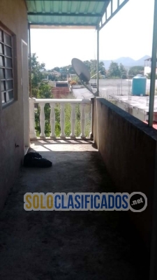 Solo Clasificados - Alquilo apartamento anexo independiente Urb San Francisco de Cupira San Diego - imagen: 8