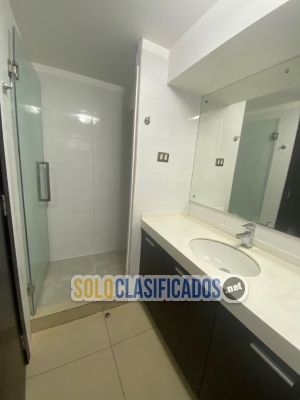 Solo Clasificados - Arriendo Departamento 160m2 Edificio Azapa Arica - imagen: 9