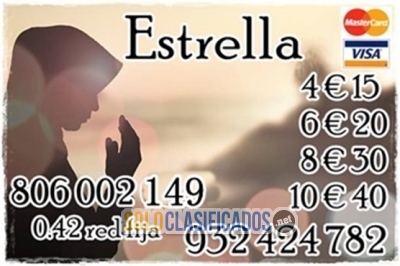 Solo Clasificados - Desde que te cono si sentí algo por ti  muéstrame el camino   932933512 oferta   4 € 15 minutos - imagen: 1