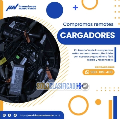 Solo Clasificados - Compra rápida de equipos electrónicos para empresas - imagen: 1