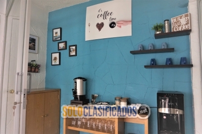 Solo Clasificados - Renta Coworking en Ciudad Satélite Naucalpan - imagen: 1