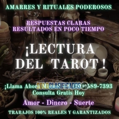 Endulzamientos Amarres y Limpias Consulta Gratis USA... 