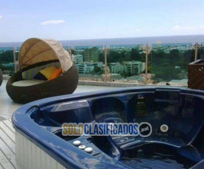 Solo Clasificados - Jacuzzys Y Piscinas En Venta Para Sus Proyectos Inmobiliarios! - imagen: 3