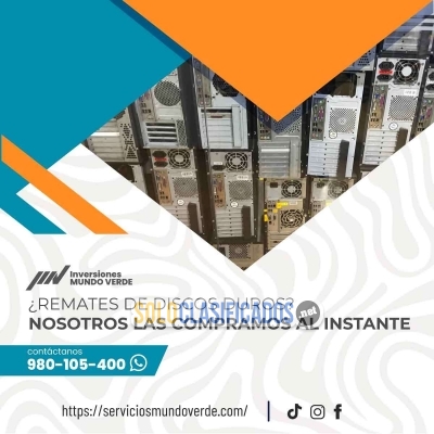 Solo Clasificados - Tu tecnología antigua aún puede tener valor - imagen: 4