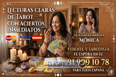 Tarot Economico Telefonico  Tarot 91 999 1078...