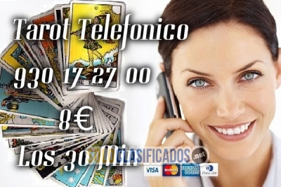 Lectura Tarot Las 24 Horas Tarot  930 17 27 00... 