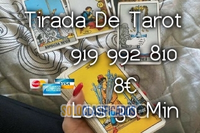 Lectura De Cartas De Tarot :  919 992 810 Tarotista... 