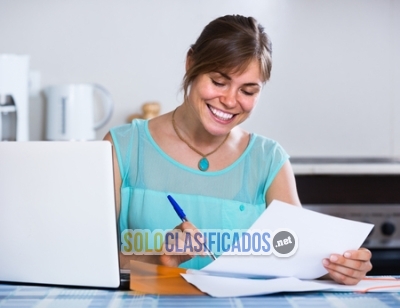 Asistencia para donaciones a todas las personas interesadas... 