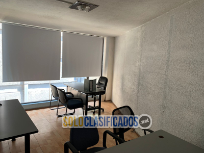 Solo Clasificados - RENTA DE OFICINAS FISICAS/VIRTUALES Y SALA DE JUNTAS - imagen: 3