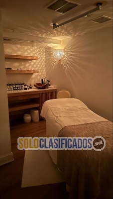 ¡Bienvenidos a Fisio Esthetic Spa! Un Oasis de Relax en Medio de ... 