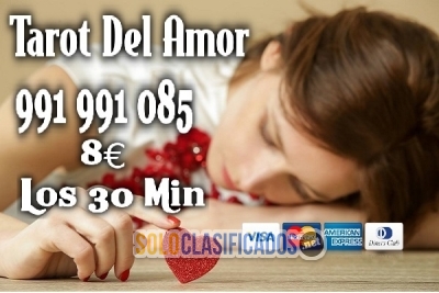 Lectura Tarot Telefonico Del Amor 919 991 085... 