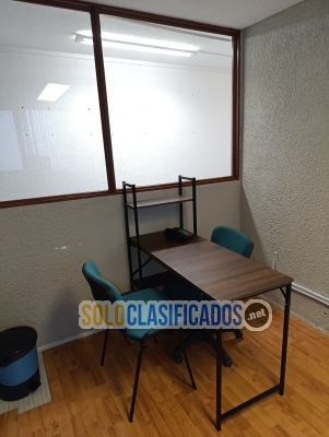 Solo Clasificados - OFICINA VIRTUAL EN ANAXÁGORAS CDMX – ¡DESDE SOLO $850 AL MES! - imagen: 2