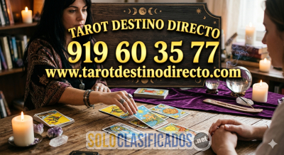 Tarot con guía espiritual 919 60 35 77 vidente...