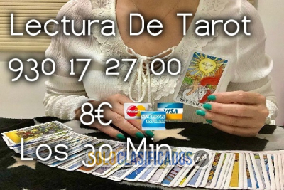Descubre Tu Futuro : Tirada De Cartas Fiable...