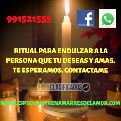 RITUAL PARA ENDULZAR A LA PERSONA QUE TU  DESEAS... 