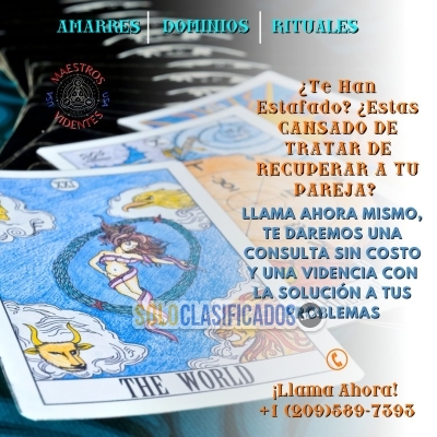 Lectura De Tarot Gratis Recupera Tu Felicidad... 