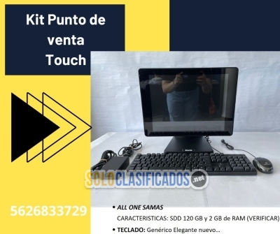 MONITOR PARA CUALQUIER USO...