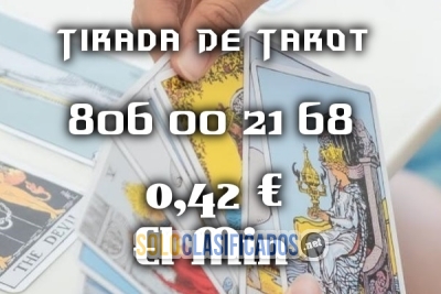 Haz Tu Lectura de Tarot – Resuelve Tus  Dudas... 