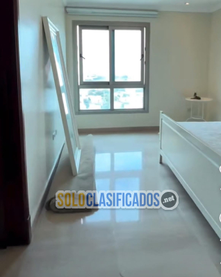 Solo Clasificados - Viva Como Un Rey, Deleitandose Con Su Vista Al Mar, Desde El Piso 26!!! - imagen: 11