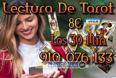 Tirada De Cartas De Tarot  Tarotistas 910 076 133... 