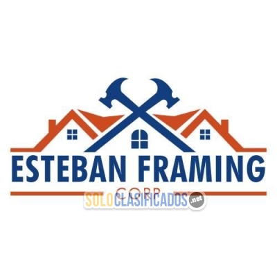 Esteban Framing Corp Esteban Framing Corp... 