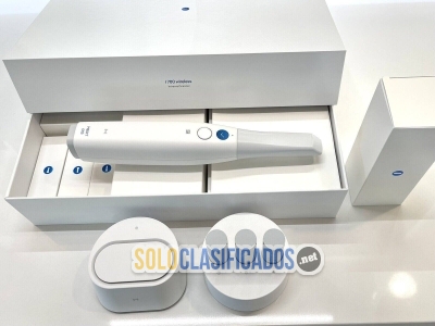 Medit i700 Wireless Intraoral 3D Dental Scanner... 