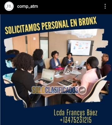 DISPONIBILIDAD DE EMPLEO INMEDIATO               T... 