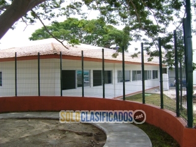 FABRICA DE REJA DE ACERO CLASICA EN TULANCINGO DE BRAVO... 