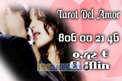 Tarot Visa Economico Del Amor/806  00 21 46 Tarot... 