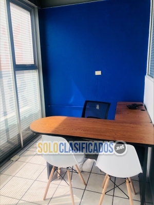 Solo Clasificados - Espacios de Oficinas Virtuales en Mundo E - imagen: 4
