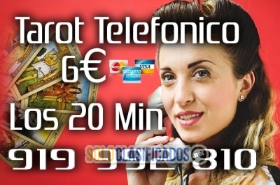 ! Tirada De Tarot Telefonico ! Cartomancia... 