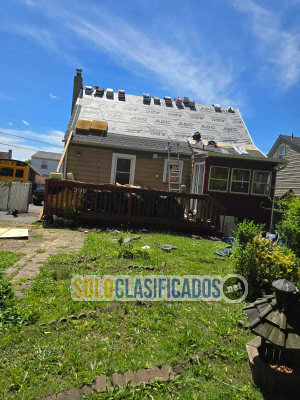 Solo Clasificados - Mega Roofing and Siding Contractors Llc - imagen: 9