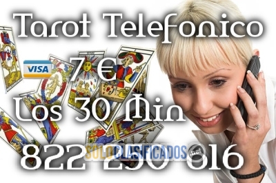 Tarot Telefonico/Tarot Tirada Visa 822 250 616... 