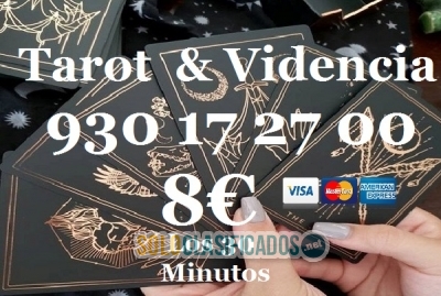 Tarot Visa del Amor/806 Tarot/Astrologia... 