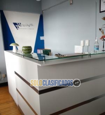 Solo Clasificados - RENTA DE SALA DE JUNTAS EN BUENAVISTA CDMX - imagen: 1