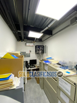 Solo Clasificados - Amplio Local Para Negocio En Expansión!!  (Santo Domingo Este) - imagen: 4