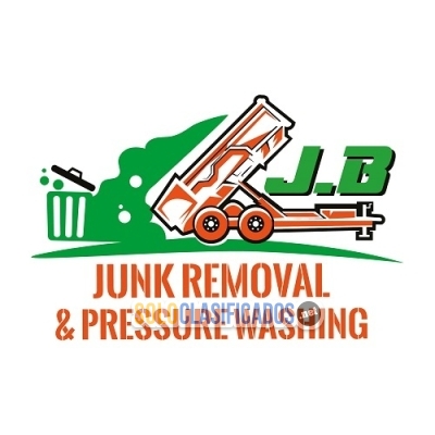 JB JUNK REMOVAL LLC JB JUNK REMOVAL LLC... 