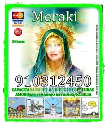 Expertas VIDENTES con Aciertos somos directas y confiables TAROT ... 