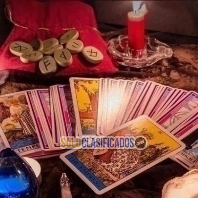 Lectura del tarot en ibague 3124935990 videntes amarres de amor... 