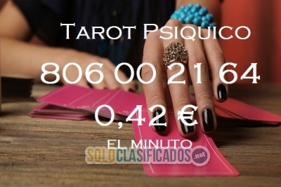 Consulta Tarot Barato Visa/806 Tarot... 